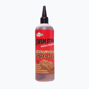 Dynamite Baits Sticky Pellet sirop Amino Red ADY041498
