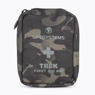 Trusă de prim ajutor Lifesystems Trek First Aid Kit camo