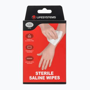 Panseuri Lifesystems Adherent Dressings 6 pcs.