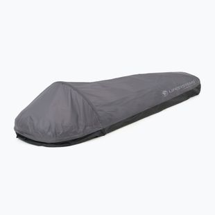 Adăpost de camping Lifesystems Venture Solo XL Hooped Bivi grey