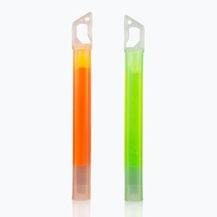Sistem de iluminat Lifesystems 15H Glow Sticks 2-Pack orange