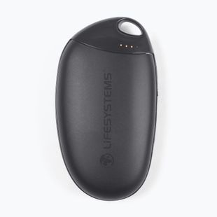 Încălzitor de mâini Lifesystems Rechargeable Hand Warmer USB black