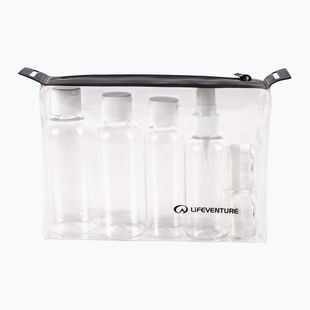 Recipiente Lifeventure Flight Bottle Set