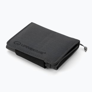 Portofel Lifeventure RFID Wallet gri LM68731