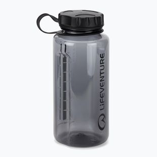 Sticlă termică Lifeventure Tritan Flask 1000 ml graphite