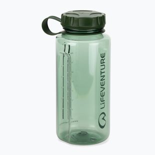 Sticlă termică Lifeventure Tritan Flask 1000 ml green