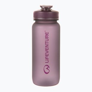 Sticlă termică Lifeventure Tritan Bottle 650 ml purple
