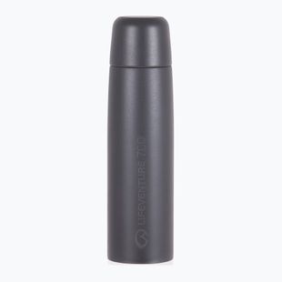 Termos Lifeventure TiV Vacuum Flask 700 dark grey
