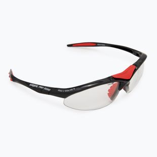 Ochelari de squash Karakal Pro 3000 black/red