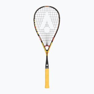 Rachetă de squash Karakal Core Pro 2.1 yellow