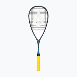 Rachetă de squash Karakal Raw Pro 2.0 Black/Blue