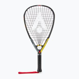 Rachetă de squash  Karakal Core Shadow 155 SQ 57 black