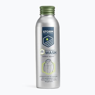 Detergent lichid pentru rufe STORM Apparel 75 ml