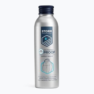 Detergent lichid pentru rufe STORM Performance Proofer Wash 75 ml