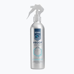Impregnant pentru îmbrăcăminte și echipament STORM Performance Proofer Spray 225 ml