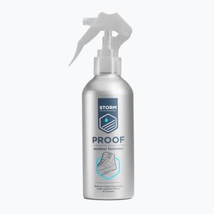 Impregnator pentru încălțăminte STORM Footwear Proofer 150 ml