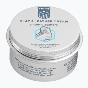 Impregnator pentru piele STORM Leather Crem 100 ml