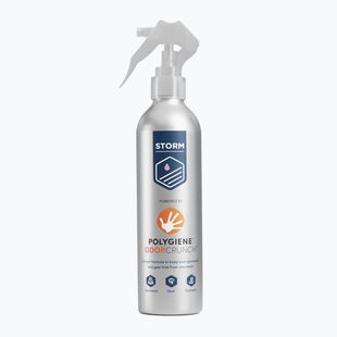 Odorizant pentru încălțăminte STORM Odor Crunch 225 ml