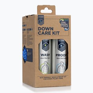 Detergenți și soluții de impregnare STORM Down Wash 225 ml