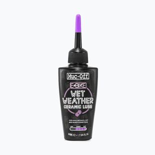 Muc-Off eBike Wet Lube 50 ml 2175101900