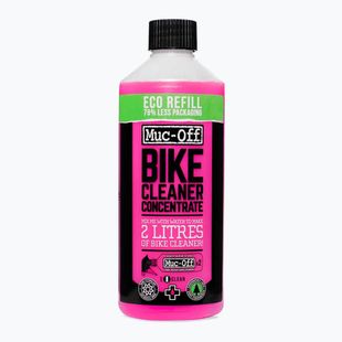 Concentrat pentru curățarea bicicletei Muc-Off Bike Cleaner Concentrate 500 ml