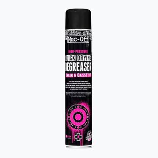 Degresant  Muc-Off High Pressure Quick Drying Decreaser Chain&Cassete 750 ml