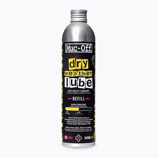 Lubrifiant pentru lanț Muc-Off Dry Lube 300 ml