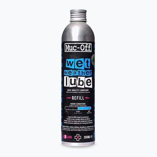 Lubrifiant pentru lanț Muc-Off Wet Lube 300 ml