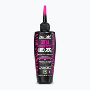 Lubrifiant pentru lanț Muc-Off All Weather Lube 120 ml