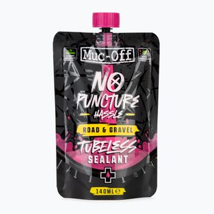 Etanșant pentru anvelope Muc-Off Road & Gravel Tubeless Sealant 140 ml