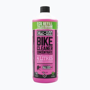 Concentrat pentru curățarea bicicletelor Muc-Off Bike Cleaner Concentrate 1000 ml