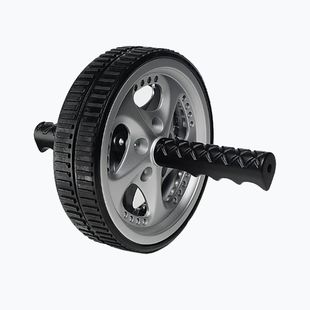 EVERLAST Duowheel roți de antrenament abdominal gri EV2413SL