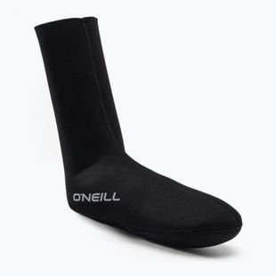 Șosete de neopren O'Neill Heat negru 0041