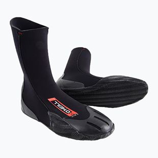 Încălțăminte din neopren O'Neill Epic 5 mm Round Toe black
