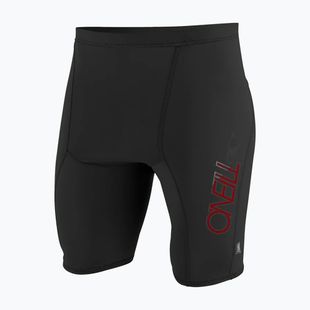 Șorturi de baie pentru bărbați O'Neill Premium Skins Surf black