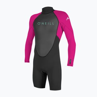 Șorturi de baie pentru bărbați O'Neill Premium Skins Surf black