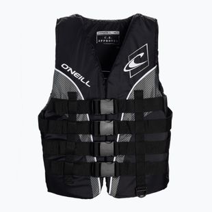 O'Neill Superlite 50N ISO Vest negru 4723EU-TF025