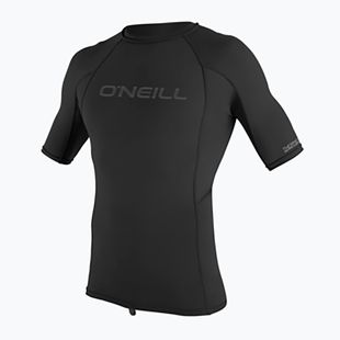 Tricou din neopren pentru bărbați O'Neill Thermo-X black