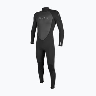 Costum de neopren pentru bărbați O'Neill Reactor 2 5/3 BZ Full negru/negru/negru