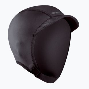 Glugă de neopren O'Neill Sport Cap 2 mm black