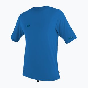 Tricou de înot pentru copii O'Neill Premium Skins Sun Shirt Y ocean