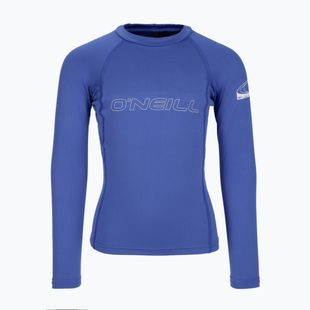 O'Neill Basic Skins L/S Rash Guard Foam 3346