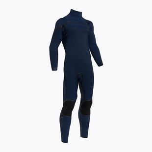 Bărbați O'Neill Psycho One 3/2 Chest Zip Full Navy albastru 5420