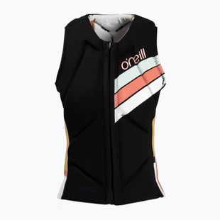 Jilet O'Neill Slasher Comp pentru femei negru 4938EU