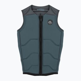 Vestă de siguranță O'Neill Nomad Comp cadet blue/gun metal