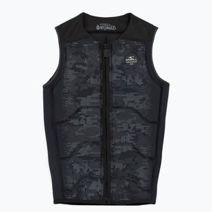 O'Neill Nomad Comp Vest negru moro 5491EU