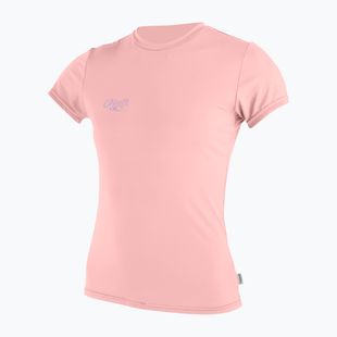 Tricou de înot pentru copii O'Neill Premium Skins Sun Shirt peony