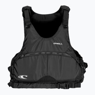 Vestă de protecție pentru bărbați O'Neill Multisport ISO 50N Vest black
