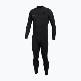 Costum de neopren pentru bărbați O'Neill O'Riginal RG8 3/2 Chest Zip Full black/black