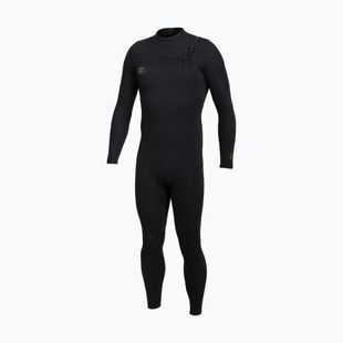 Costum de înot pentru bărbați O'Neill O'Riginal RG8 5/4 mm Chest Zip Full black